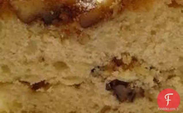 Creme Azedo Bolo De Café Iv