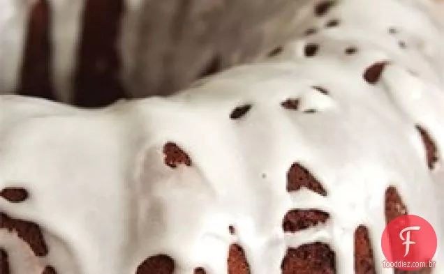 Bolo De Café Com Creme Azedo I