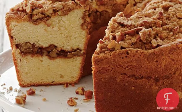 Bolo De Café Bolo De Libra