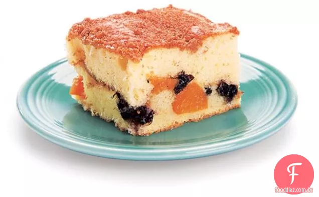 Terceiro-Cuppa-Bolo De Café
