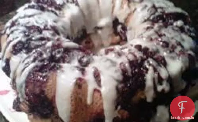 Coffeecake Fresco Da Baga