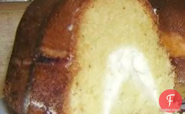 Cream Cheese Coffee Cake II