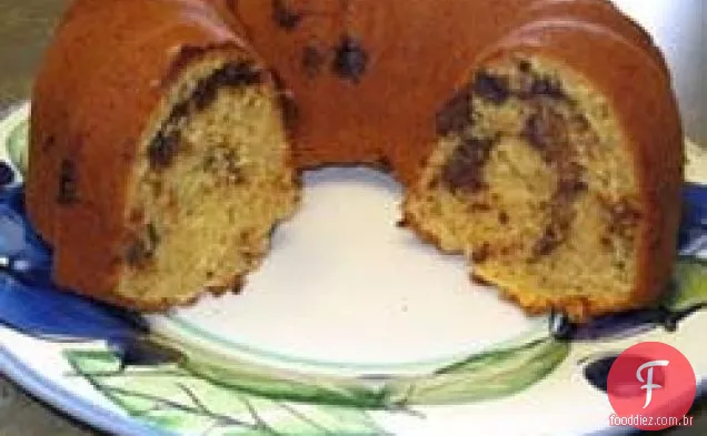 Cream Cheese Coffee Cake I