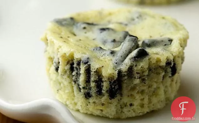 Oreo Cupcakes