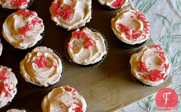 Querida Rosa Cupcakes