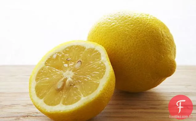 Vinagrete De Snapper Enegrecido