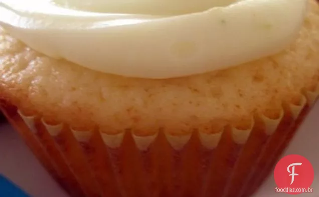 Margarita Cupcakes