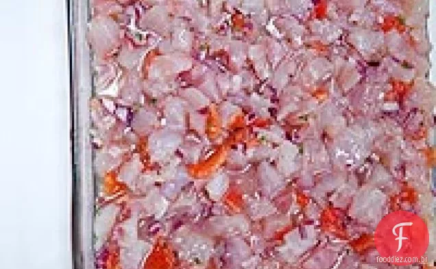 Ceviche