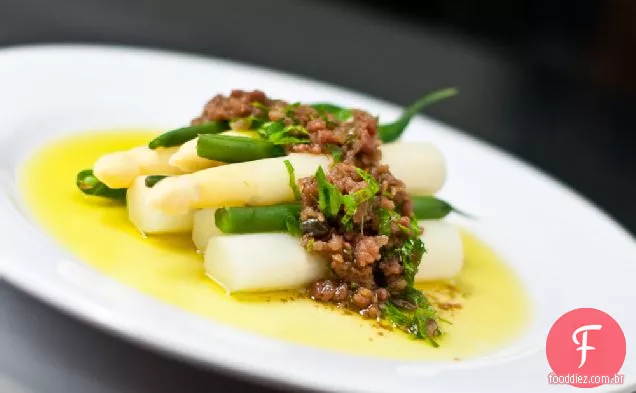 Bacon Bagna Càuda