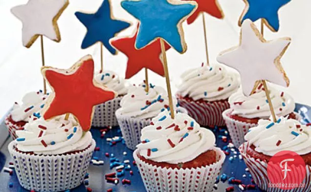 Celebração Cupcakes