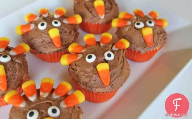 Mastigando Cupcakes