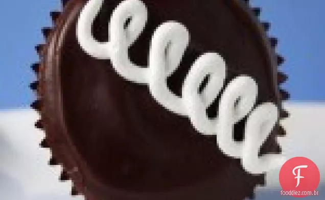 Cupcakes Inspirados Pela Anfitriã