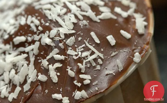 Cupcakes De Baunilha De Martha Stewart