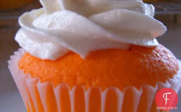 Doces De Milho Cupcakes