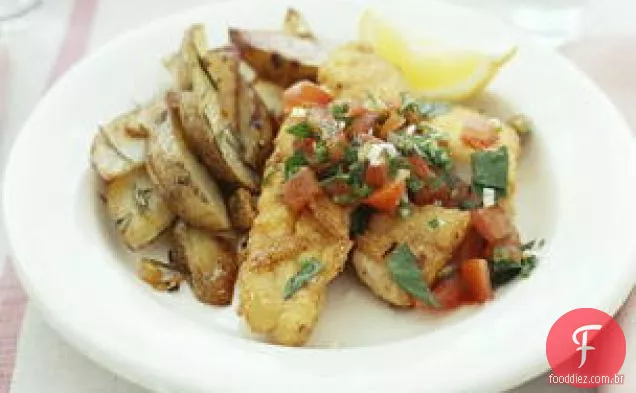 Fish ' N Chips