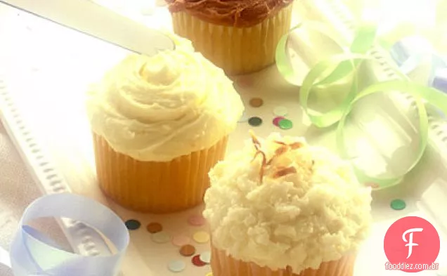 Celebração Cupcakes