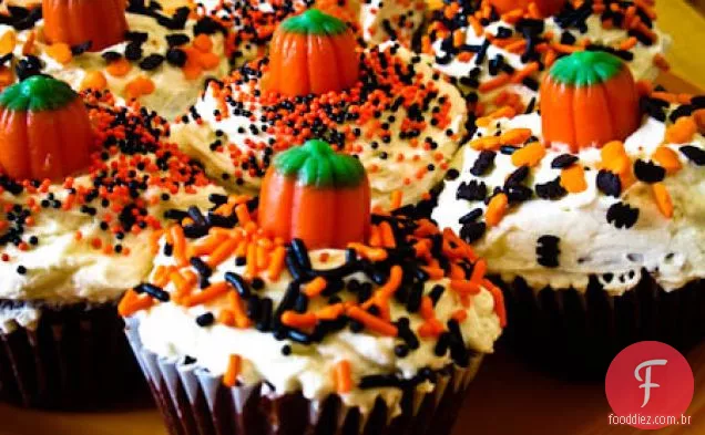 Chocolate Cupcakes