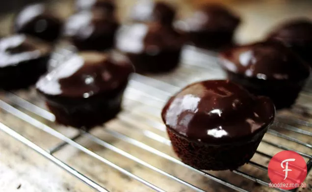 Vida por Cupcakes de Chocolate