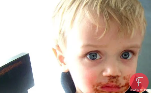 Chocolate Cupcakes
