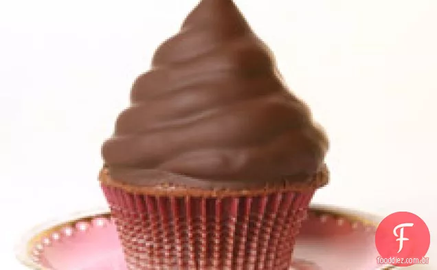 Oi-chapéu Cupcakes