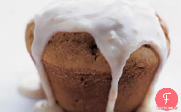 Sra. Kostyra's Spice Cupcakes