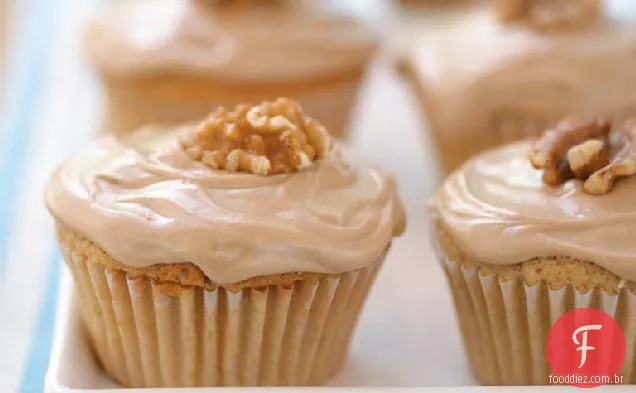 Cupcakes De Bordo Duplo