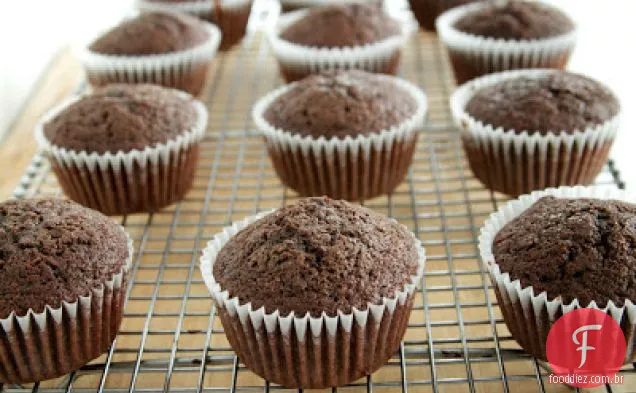 Mound / almond Joy Cupcakes