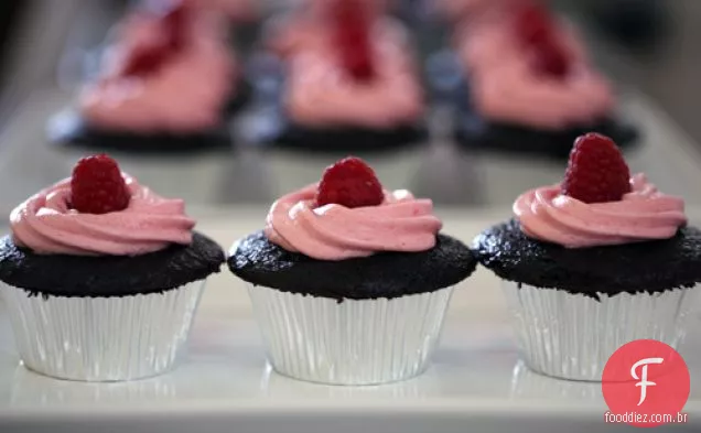 Chocolate Cupcakes