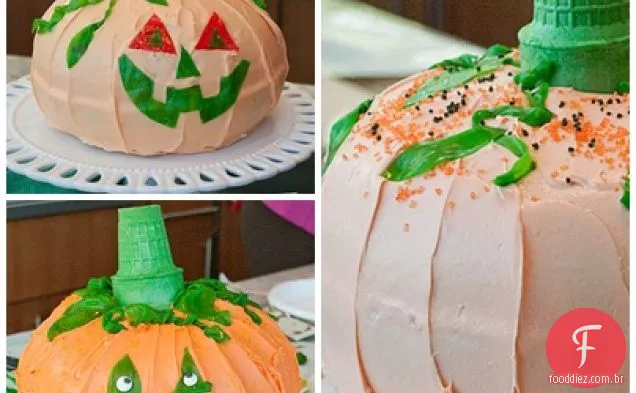 Tie Tingido Cupcakes