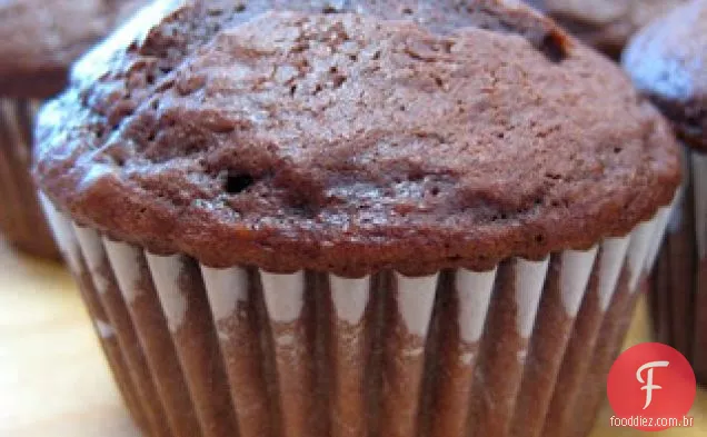 Bolo Perfeito Mix Cupcakes