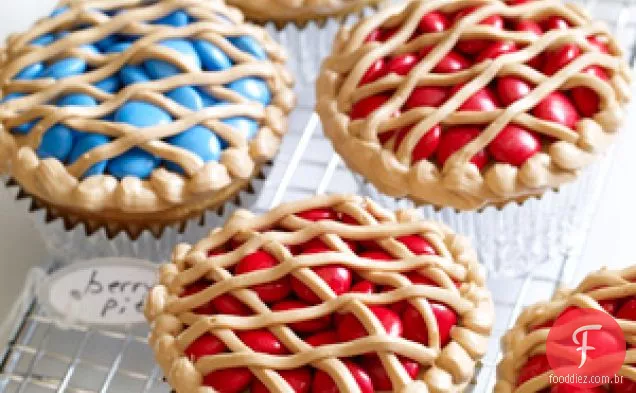 Bolo-venda torta Cupcakes