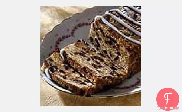 Graham Fruitcake