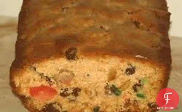 Fruitcake Francês