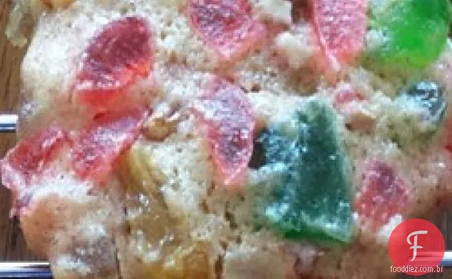 Biscoitos De Frutas