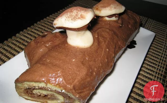 Bolo Genoise