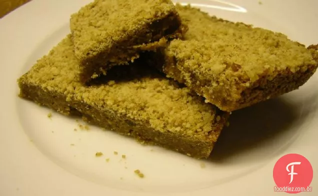 Grasmere Gingerbread (estilo)