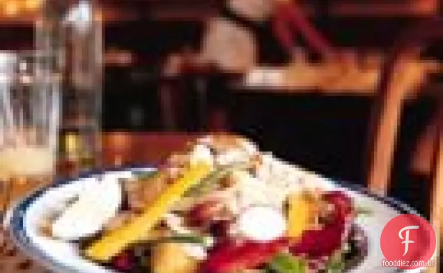 Salade Nicoise