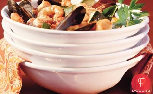 Farto Cioppino
