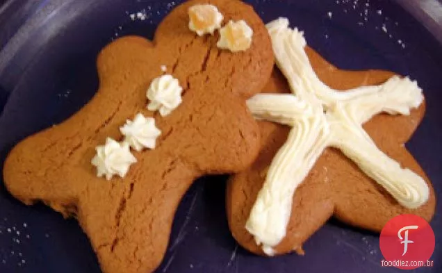 Gingerbread Men
