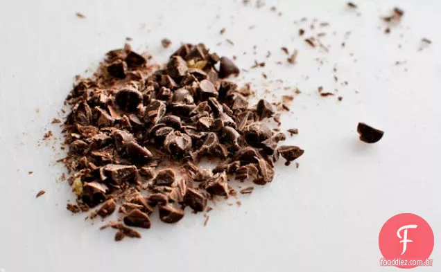 Chocolate Gingerbread Granola