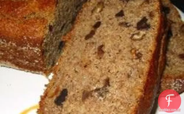 Gingerbread III