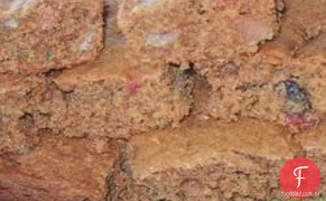 Pão De Gengibre Escocês