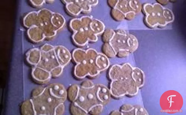 Gingerbread People