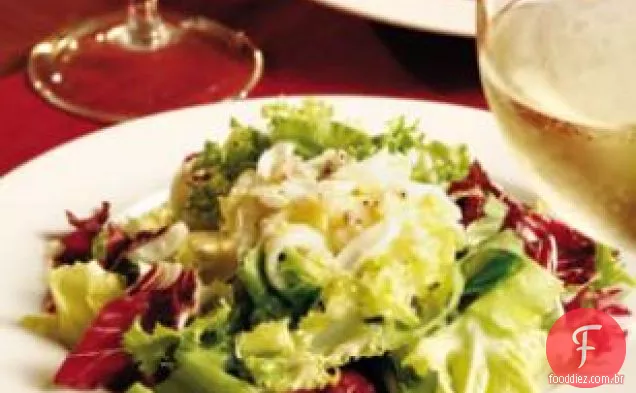 Salada Bold Winter Greens