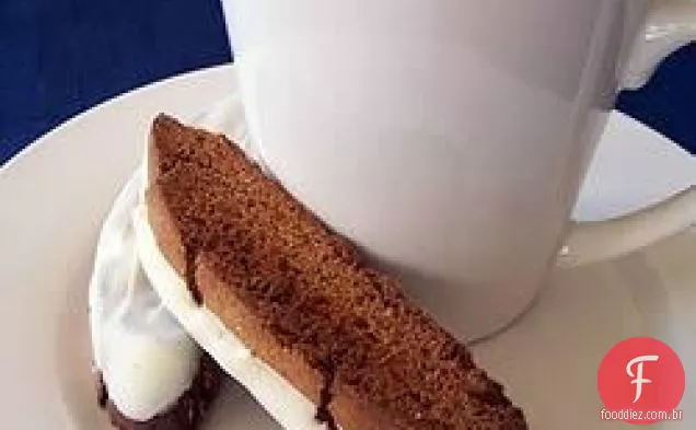 Biscoitos De Gengibre