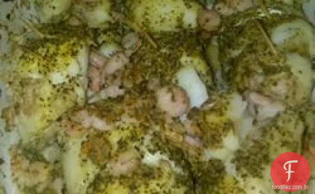 Sola Recheada