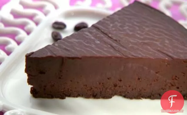 Bolo De Chocolate-Chile