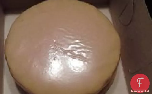 Bolo caramelo II