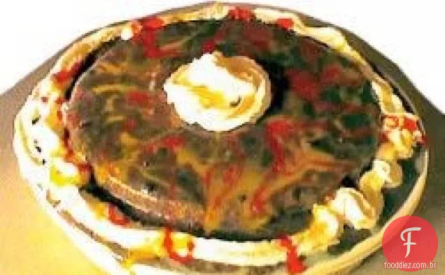 Bolo Jamboree Cigano