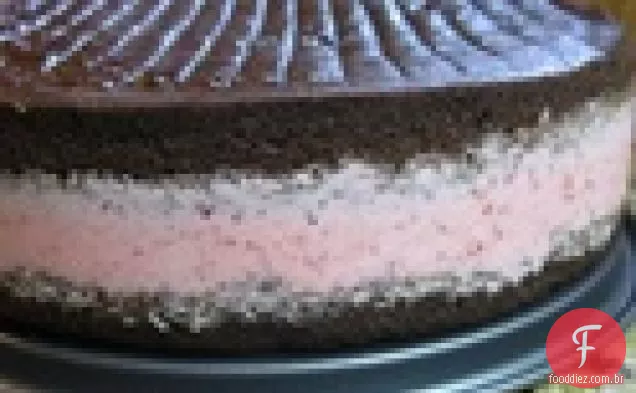 Bolo De Sorvete